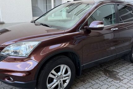 Honda CR-V 197.000 km 7.690 &euro; Magstadt 71106