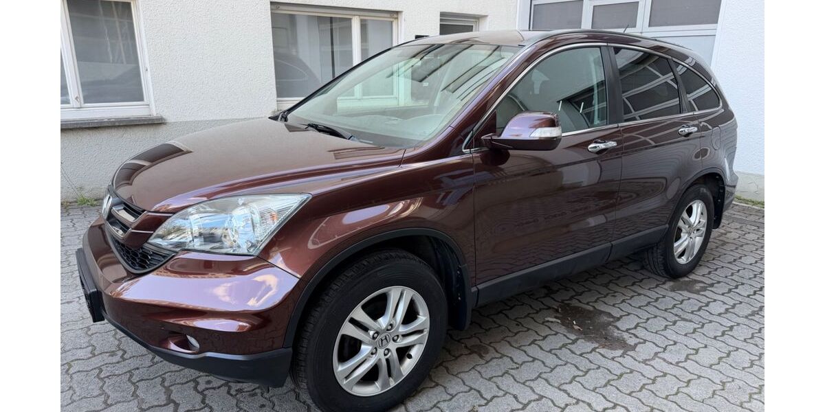 Honda CR-V 197.000 km 7.690 &euro; Magstadt 71106