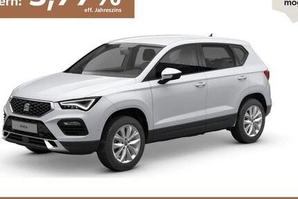 Seat Ateca 20.826 km 28.930 &euro; Stuttgart-Feuerbach 70469