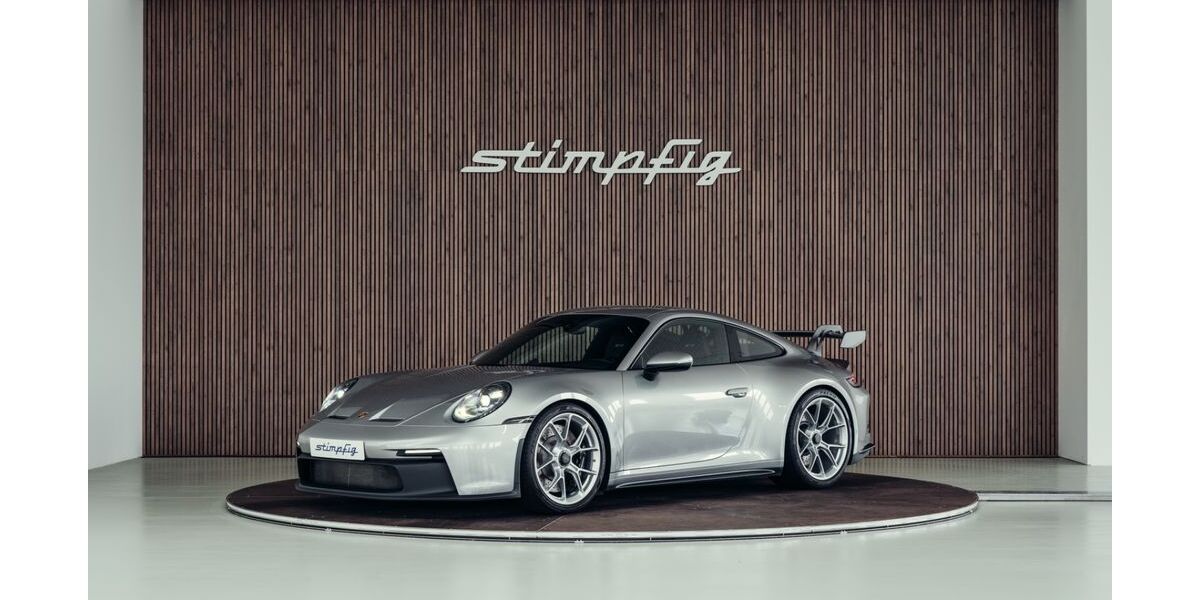 Porsche 992 11.708 km 205.000 &euro; Stuttgart 70190