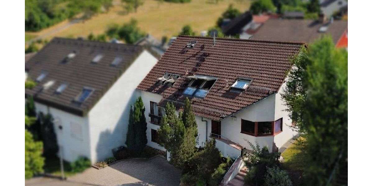 Einfamilienhaus Weissach - 7 Zimmer, 270 m&sup2;, 949.000&euro; | Angebot:27186533