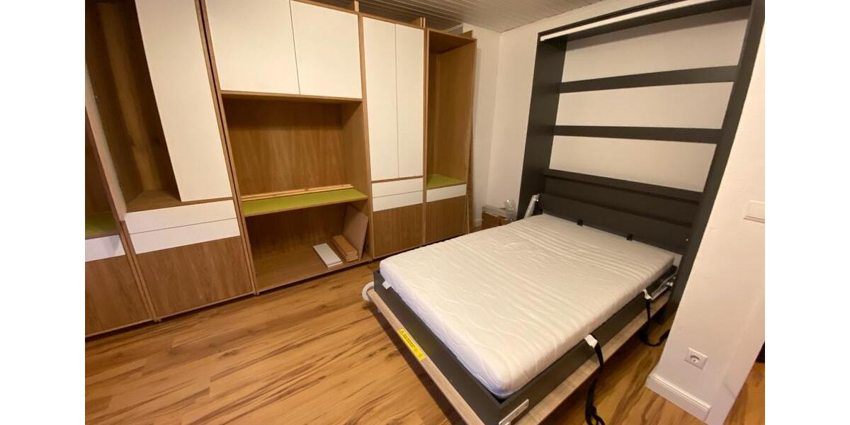 Etagenwohnung Stuttgart Stuttgart-Süd - 1.5 Zimmer, 30 m&sup2;, 175.000&euro; | Angebot:25843718