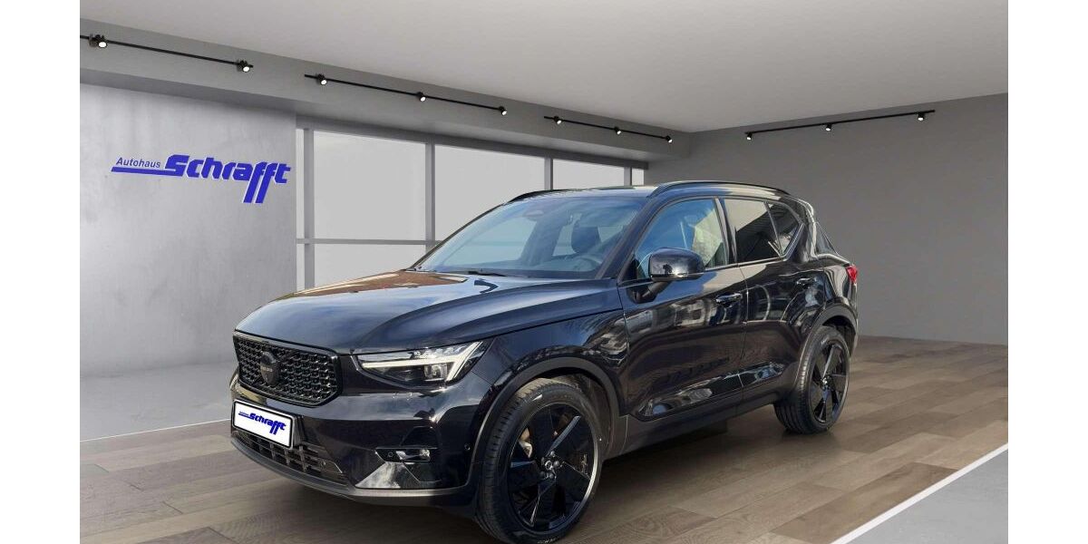 Volvo XC40 25.900 km 41.389 &euro; Wurmberg 75449