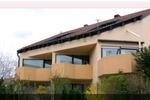 Dachgeschoßwohnung Leonberg - 2 Zimmer, 56 m&sup2;, 950&euro; | Angebot:27570579