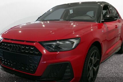 Audi A1 12.000 km 27.970 &euro; Bietigheim-Bissingen 74321