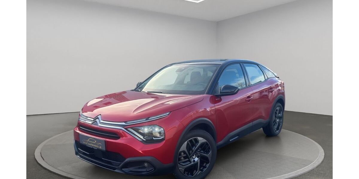 Citroen C4 10.559 km 18.499 &euro; Waiblingen 71334