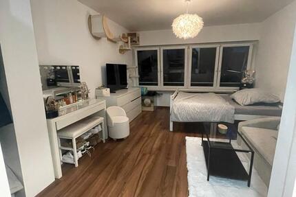 Wohnung Stuttgart Hedelfingen - 1 Zimmer, 35 m&sup2;, 450&euro; | Angebot:27576601