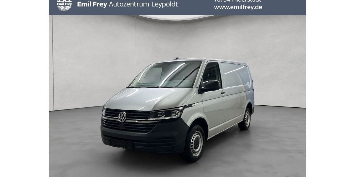 VW T6 Transporter 1.110 km 42.890 &euro; Filderstadt 70794