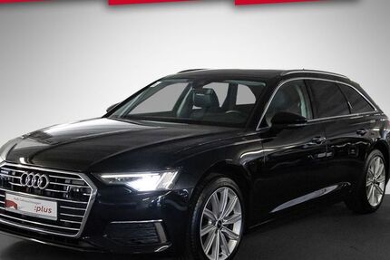 Audi A6 55.484 km 34.740 &euro; Stuttgart 70469