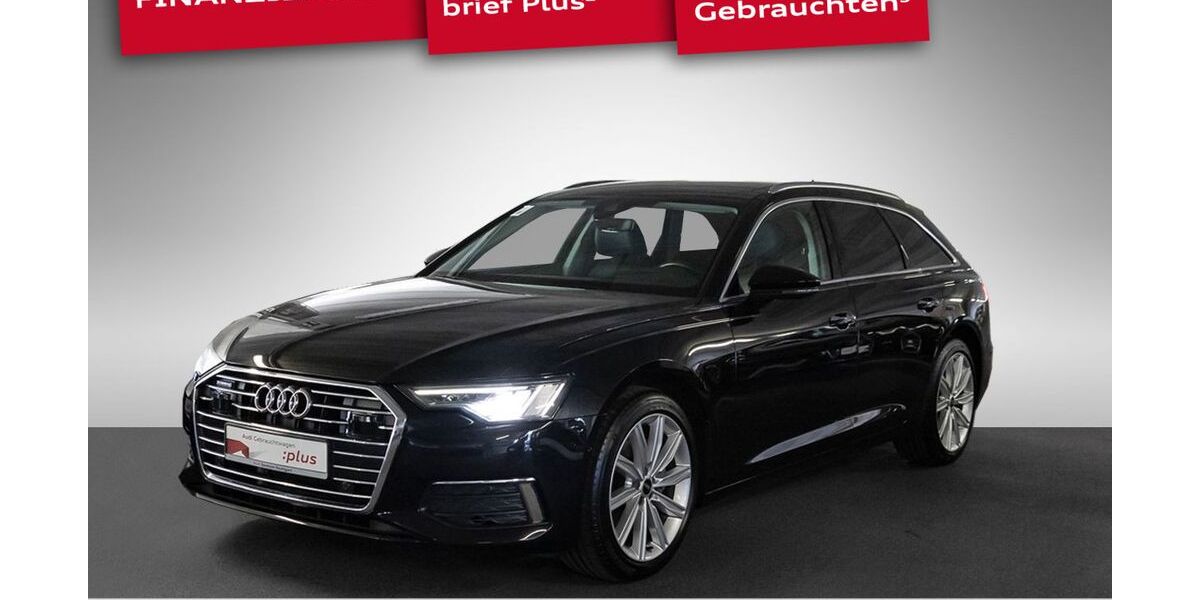 Audi A6 55.484 km 34.740 &euro; Stuttgart 70469