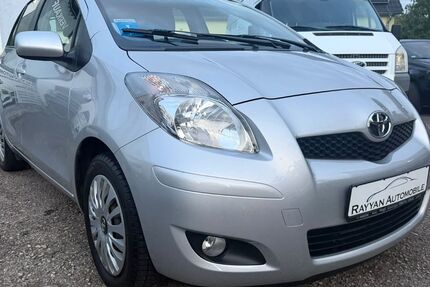 Toyota Yaris 130.967 km 3.690 &euro; Unterensingen 72669