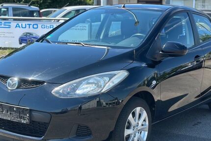 Mazda 2 89.000 km 2.950 &euro; Wendlingen 73240