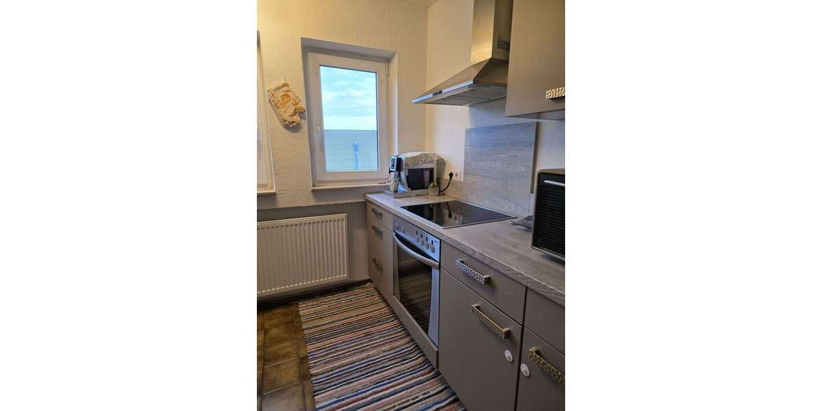 Etagenwohnung Heilbronn- Klingenberg Klingenberg - 3.5 Zimmer, 75 m&sup2;, 800&euro; | Angebot:25463172