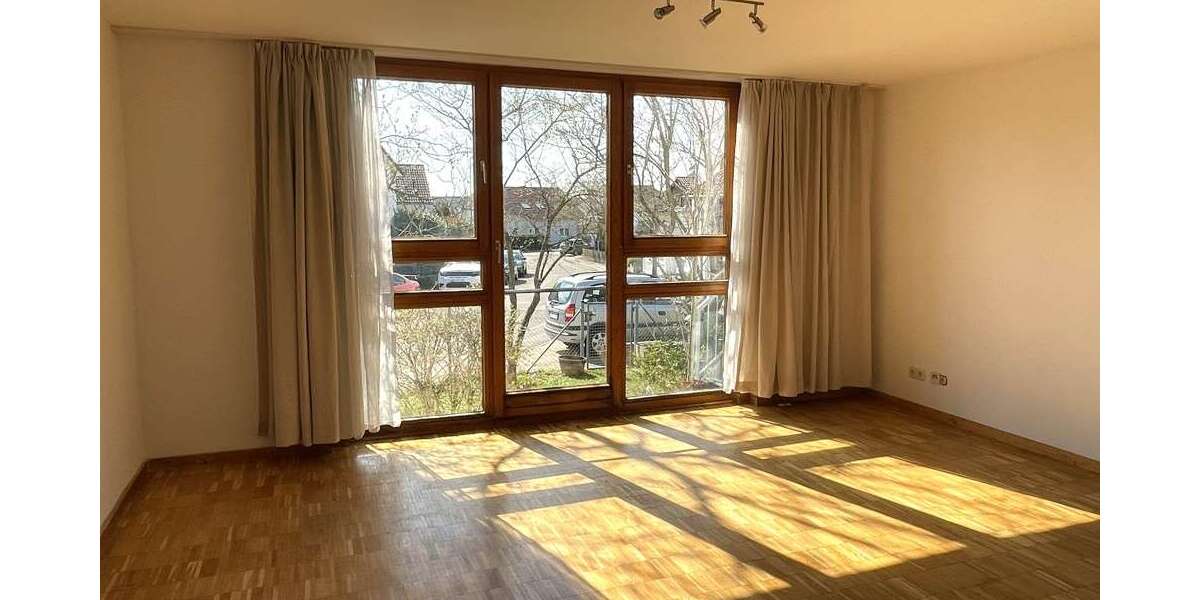 Etagenwohnung Steinenbronn - 2 Zimmer, 57 m&sup2;, 850&euro; | Angebot:25993449