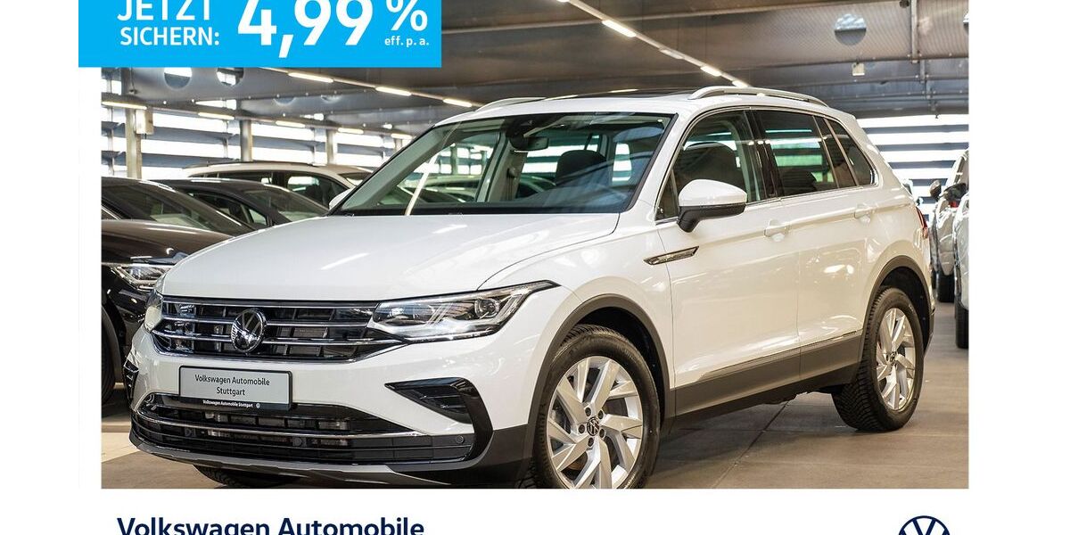 VW Tiguan 66.586 km 29.830 &euro; Stuttgart-Feuerbach 70469