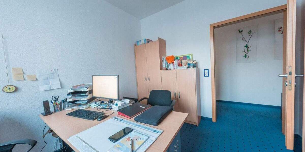 Gewerbeobjekt Remseck am Neckar / Neckargröningen Neckargröningen - 7 Zimmer, 168 m&sup2;, 398.000&euro; | Angebot:25744954