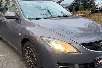 Mazda 6 97.400 km 5.550 &euro; Ludwigsburg 71638