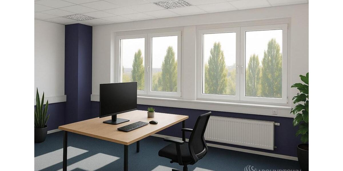 Gewerbeobjekt Fellbach Oeffingen - 1.043&euro; | Angebot:24774884