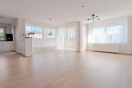 Wohnung Backnang - 3.5 Zimmer, 93 m&sup2;, 1.290&euro; | Angebot:26521507