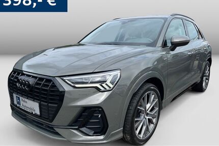 Audi Q3 93.515 km 22.960 &euro; Fellbach 70736