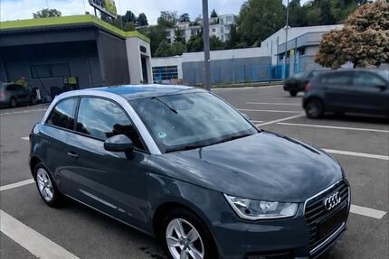 Audi A1 70.000 km 11.500 &euro; Oberboihingen 72644
