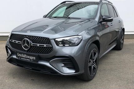 Mercedes-Benz GLE 450 26.416 km 80.979 &euro; Heilbronn 74072