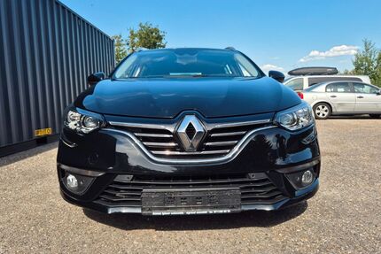 Renault Megane 98.515 km 11.199 &euro; Backnang 71522