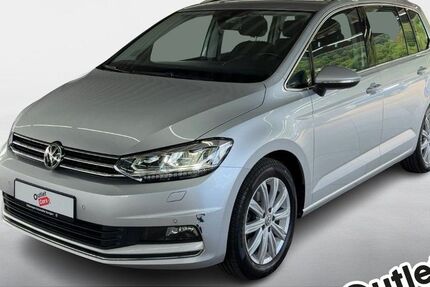 VW Touran 75.822 km 24.730 &euro; Stuttgart-Wangen 70188