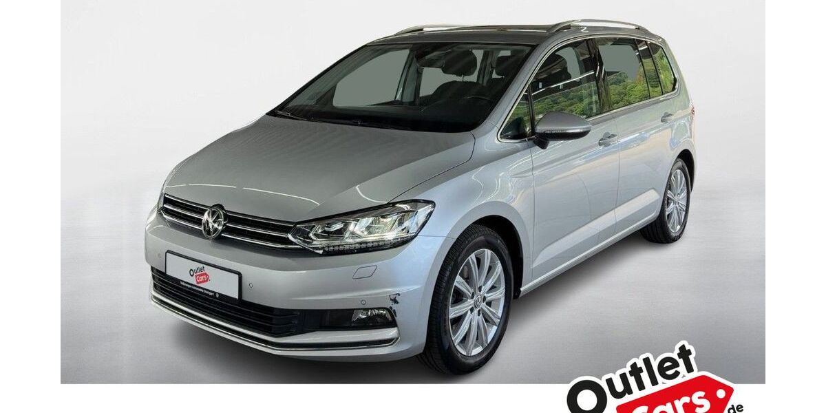 VW Touran 75.822 km 24.730 &euro; Stuttgart-Wangen 70188