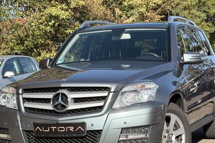 Mercedes-Benz GLK 220 249.000 km 8.950 &euro; Brackenheim 74336