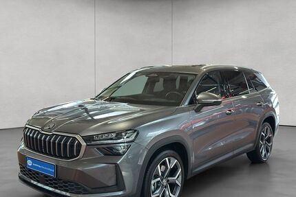 Skoda Kodiaq 53.450 km 37.890 &euro; Filderstadt 70794