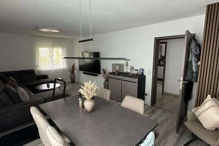 Haus zum Kaufen in Heilbronn 629.000 € 208 m² - Haus Heilbronn Böckingen | Angebot:24713438