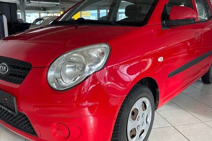 Kia Picanto 111.000 km 2.990 &euro; Tamm 71732