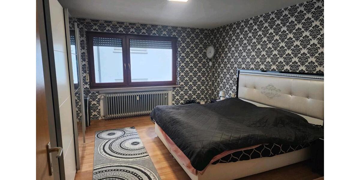 Etagenwohnung Zaberfeld - 4 Zimmer, 110 m&sup2;, 1.100&euro; | Angebot:24564642