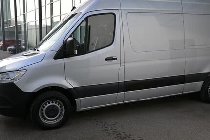 Mercedes-Benz Sprinter 52.779 km 28.036 &euro; Waiblingen 71332