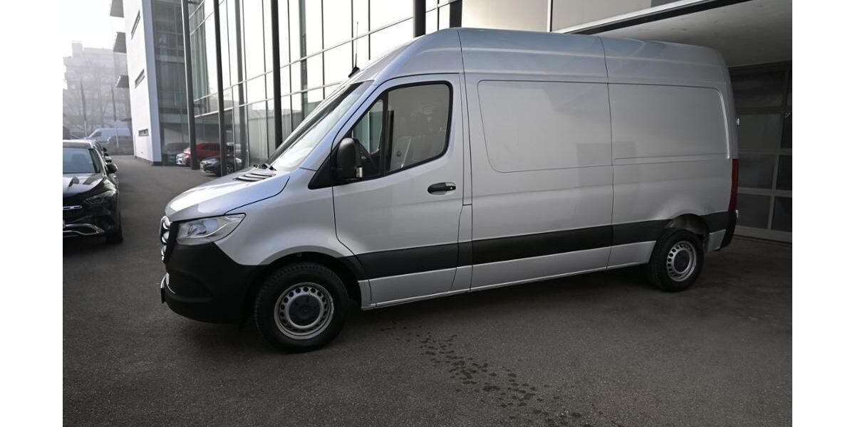 Mercedes-Benz Sprinter 52.779 km 28.036 &euro; Waiblingen 71332