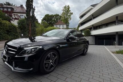 Mercedes-Benz C 250 147.000 km 17.900 &euro; Stuttgart 70186