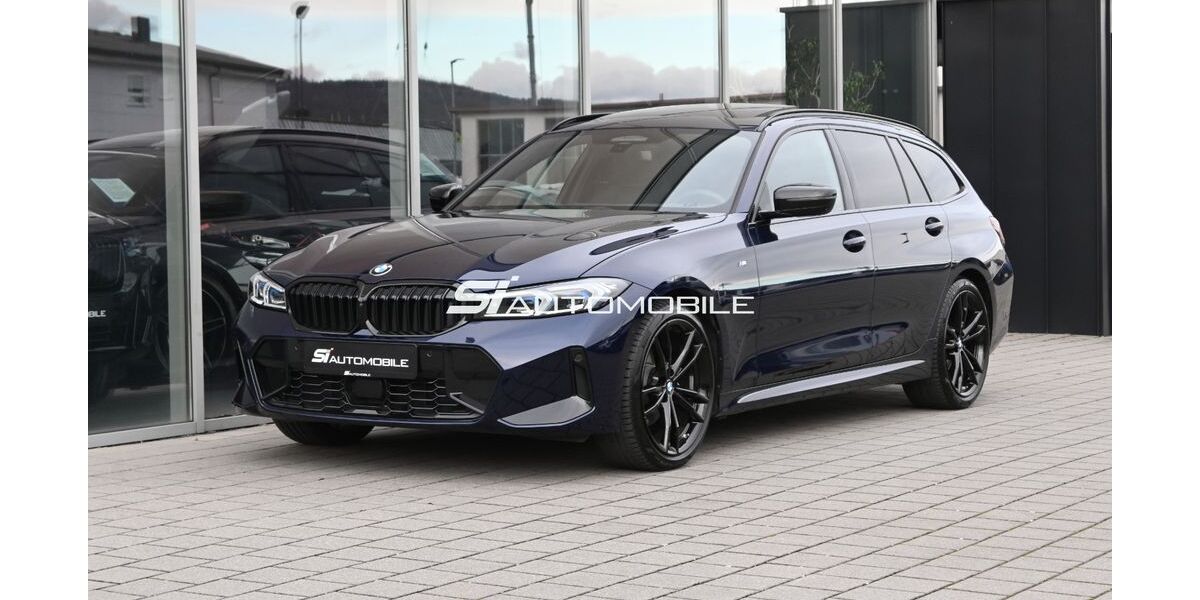 BMW 320 13.000 km 45.450 &euro; Winterbach bei Stuttgart 73650