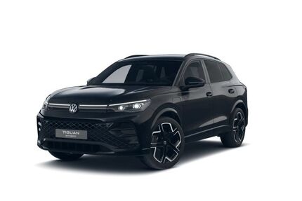 VW Tiguan 9.990 km 57.990 &euro; Stuttgart-Feuerbach 70469