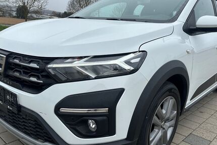 Dacia Sandero 7.217.052 km 11.999 &euro; Schönaich 71101