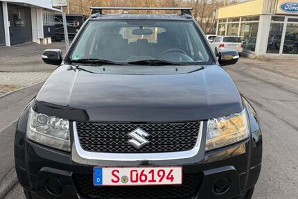 Suzuki Grand Vitara 139.000 km 6.999 &euro; Fellbach 70736