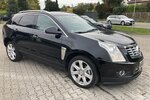 Cadillac SRX Vollausstattung Deutsche Erstauslieferung 133.000 km 17.400 &euro; Schorndorf 73614