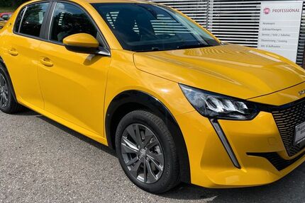Peugeot 208 48.800 km 15.990 &euro; Oberstenfeld 71720