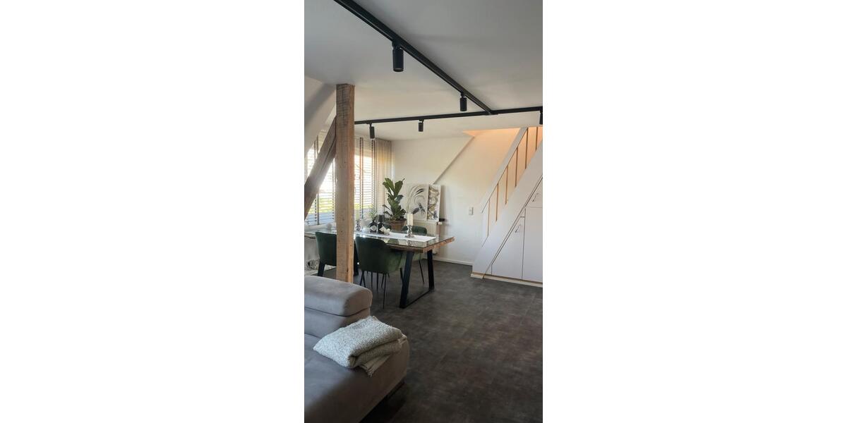 Etagenwohnung Rudersberg - 3 Zimmer, 93 m&sup2;, 1.150&euro; | Angebot:25963178