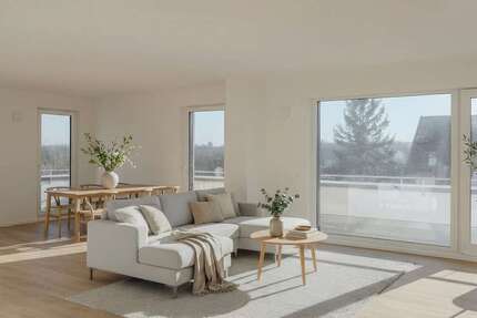 Wohnung Stuttgart Mühlhausen - 4 Zimmer, 139 m&sup2;, 886.500&euro; | Angebot:15850306