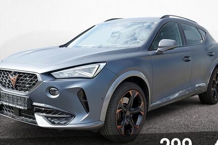 Cupra Formentor 21.250 km 33.470 &euro; Bietigheim-Bissingen 74321