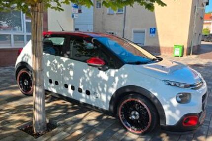 Citroen C3 87.500 km 7.900 &euro; Heimsheim 71296