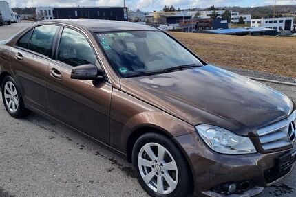 Mercedes-Benz C 200 132.250 km 9.699 &euro; Leonberg Gebersheim 71229