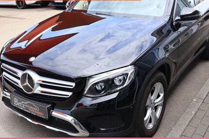 Mercedes-Benz GLC 250 100.531 km 25.890 &euro; Ostfildern 73760