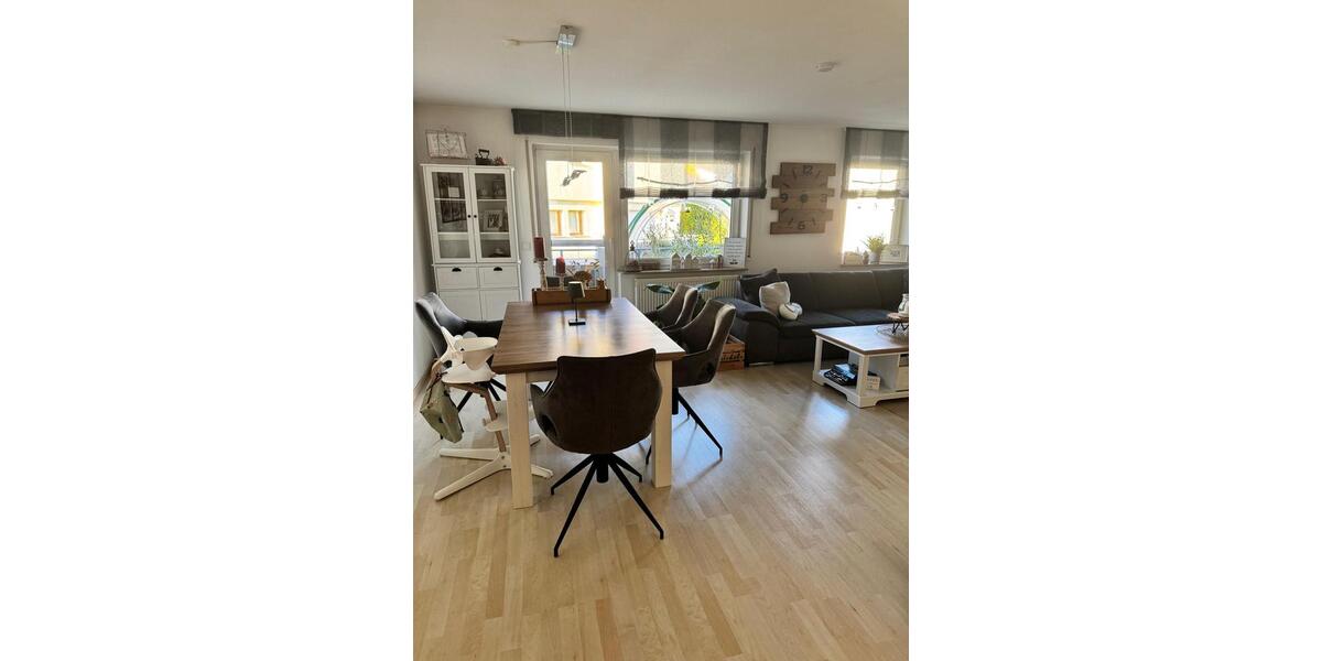 Etagenwohnung Erdmannhausen - 3 Zimmer, 74 m&sup2;, 270.000&euro; | Angebot:25290422
